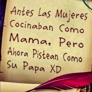 Meet your Posher, Ricky